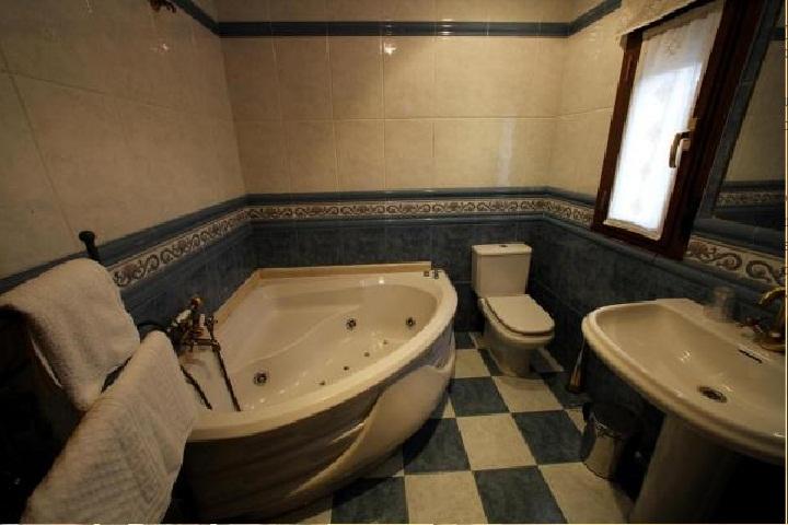 Posada Real La Yensula El Puente  Cameră foto